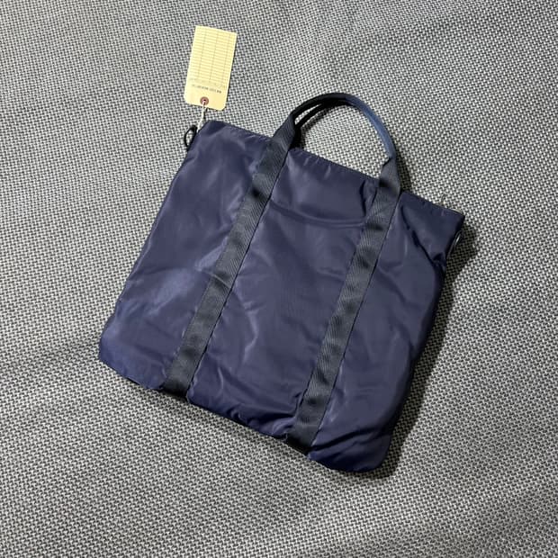 빈티지 밀리터리 가방