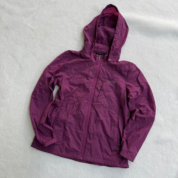 100 네파 여성 기능성 바람막이 0413T