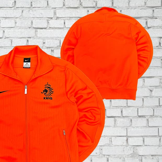 나이키 네덜란드 축구 국대 져지 해외M