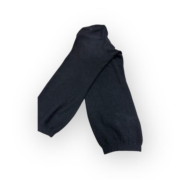 Yohji Yamamoto Pour Homme 울 팬츠