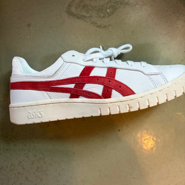 Asics gel-PTG