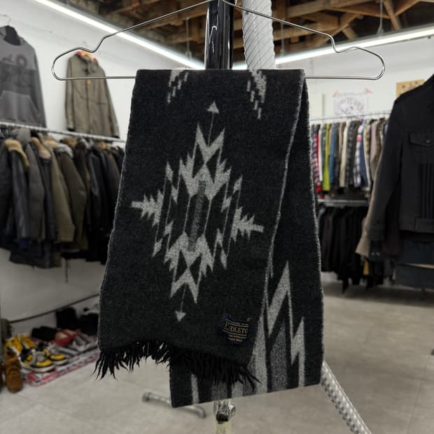 펜들턴 치마요 머플러