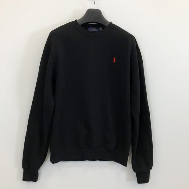 폴로 랄프로렌 상위라인 스웻셔츠 S 90-95 