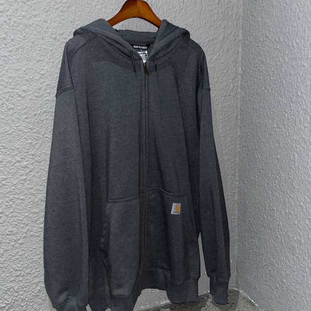 칼하트 3XL 루즈핏 후드티