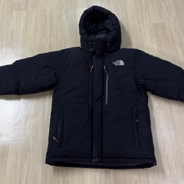 노스페이스 써밋 히말라야 패딩 100(L)