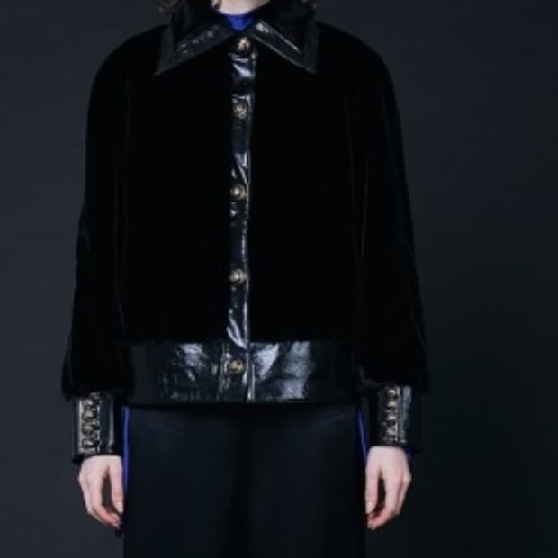 비건타이거 퍼자켓