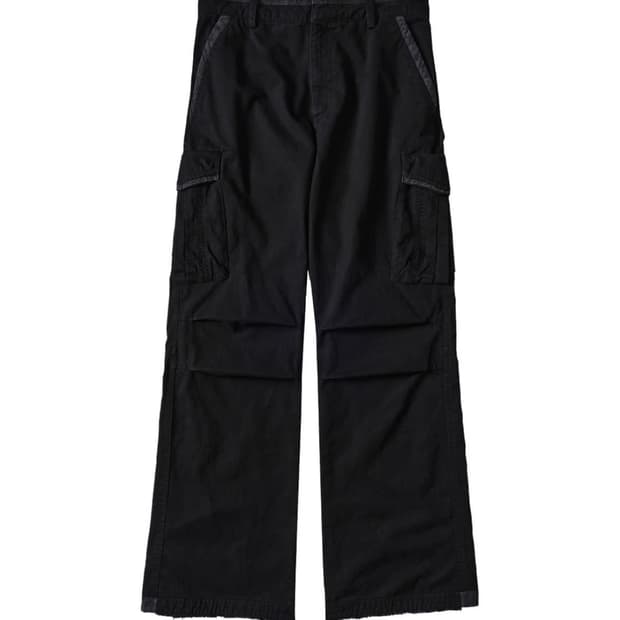 Xlim EP.7 09 Trousers