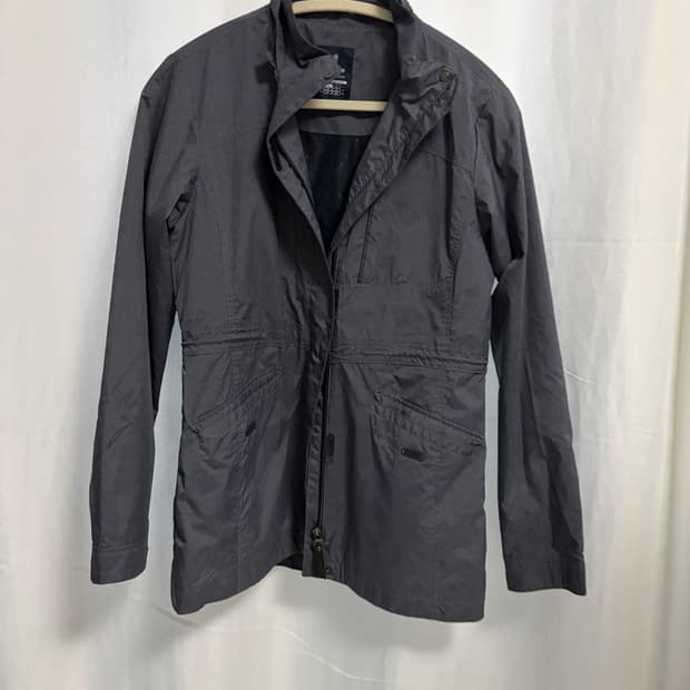 웨스트우드(Westwood) 바람막이