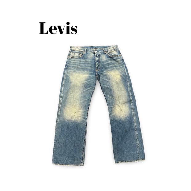 (34)00s리바이스501