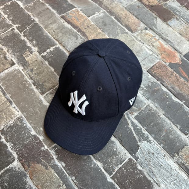New Era 뉴에라 볼캡 모자