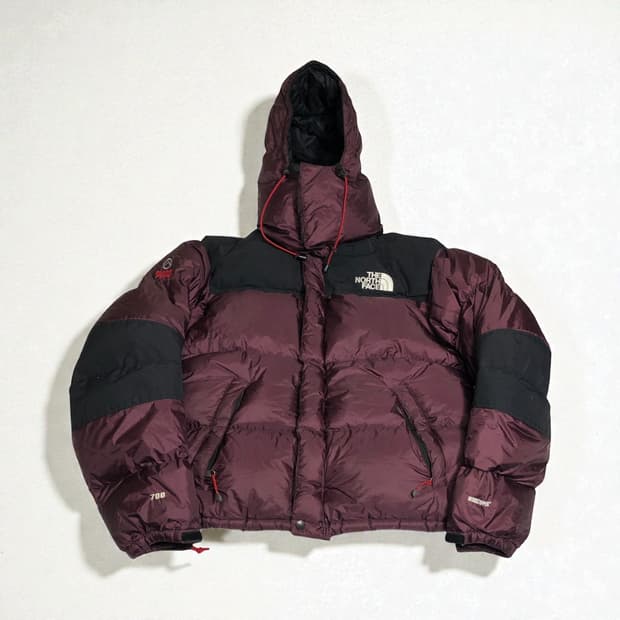 노스페이스 드라이로프트 패딩 m