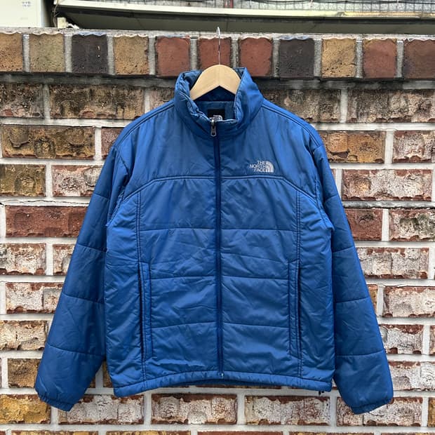 [노스페이스] •Lightweight Puffer Jacket