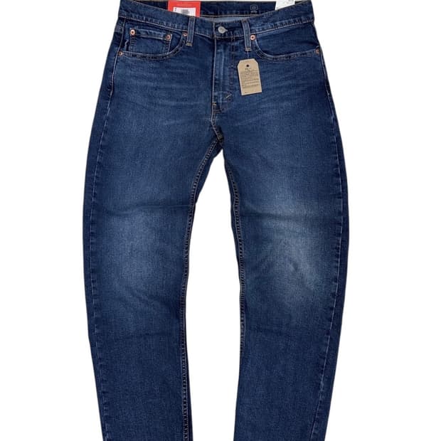 리바이스 기모청바지 웜진 새상품 (32) 