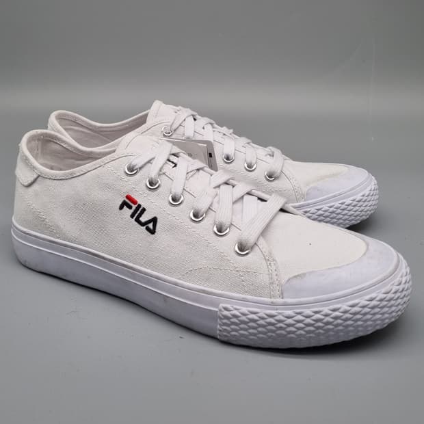 새상품 휠라 클래식킥스B 남성스니커즈260