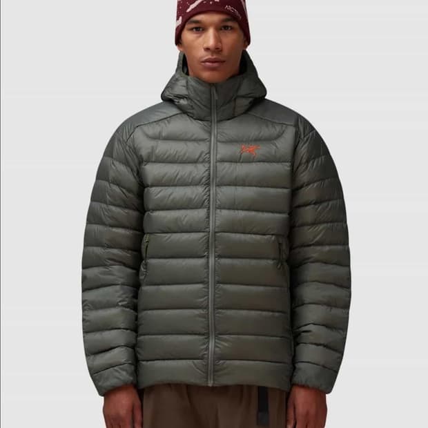 아크테릭스 세륨 포리지 L