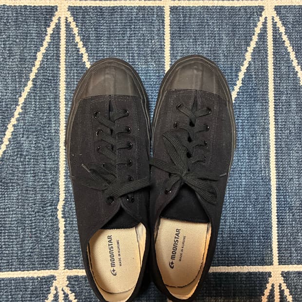 문스타 짐클래식 260