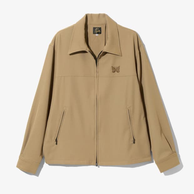 Needles Cavalry Twill Sport Jacket (L)