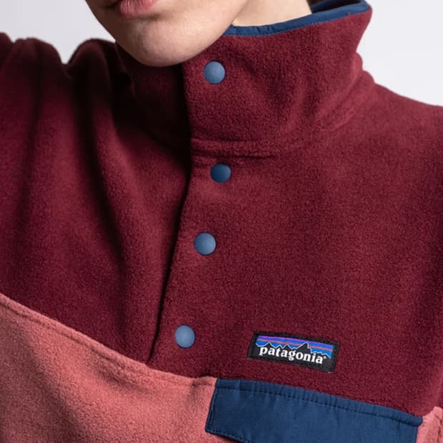 파타고니아 우먼즈 신칠라 XL