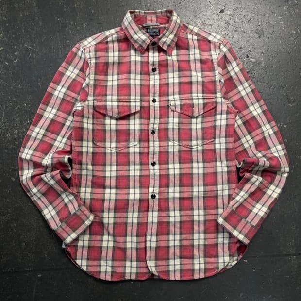 90 폴로 진스 컨트리 셔츠