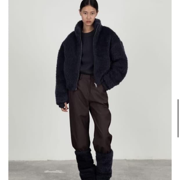 아모멘토 퍼자켓