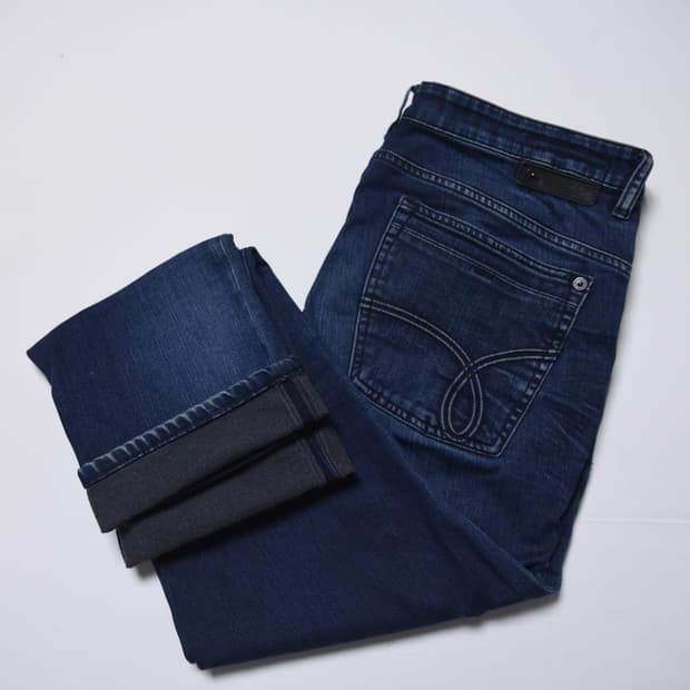 캘빈클라인 남성 청바지 34사이즈