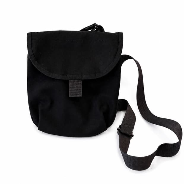 Margaret Howell xPorter pvc light canvas