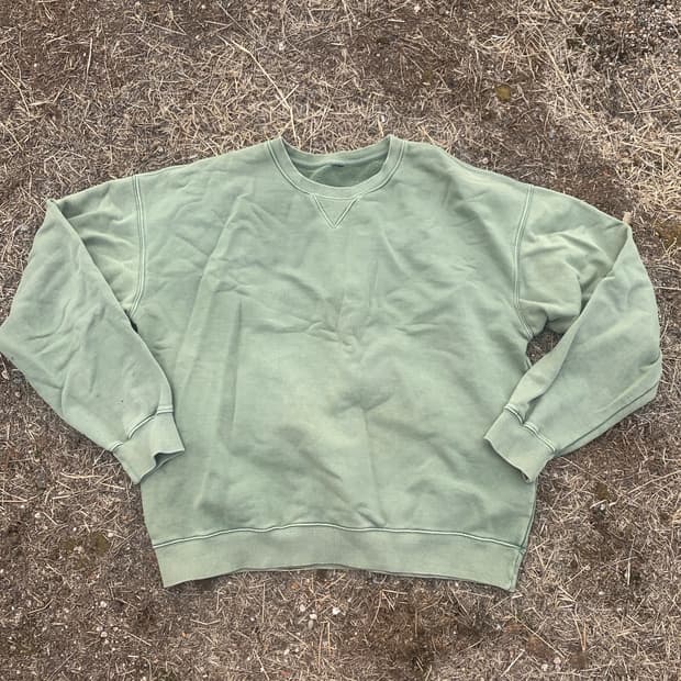 [2] 블라인드파일즈 블랭크 스웻