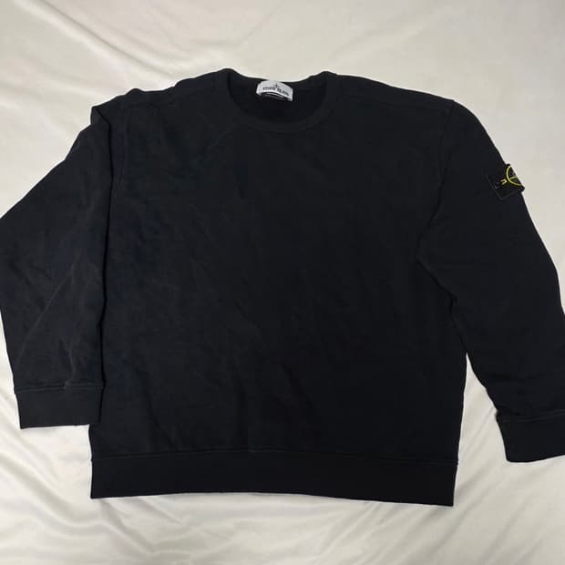 스톤아일랜드 맨투맨 2XL