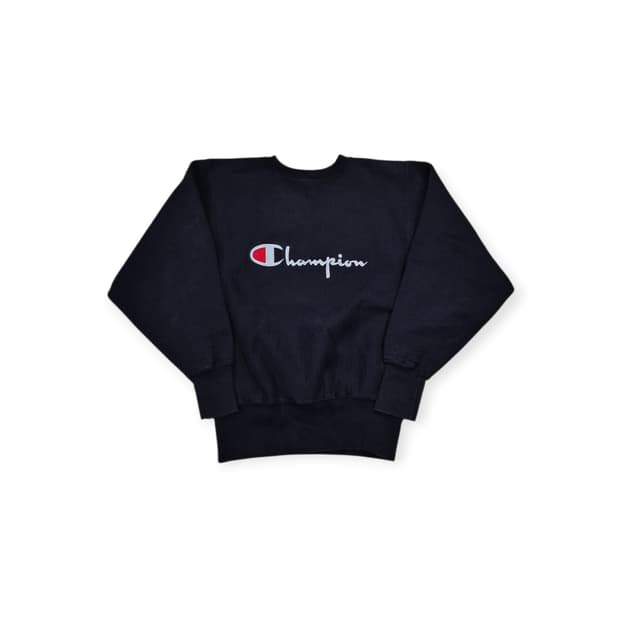 90s 챔피온 리버스위브 스웻셔츠