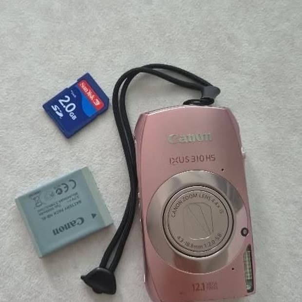 캐논 익서스 310