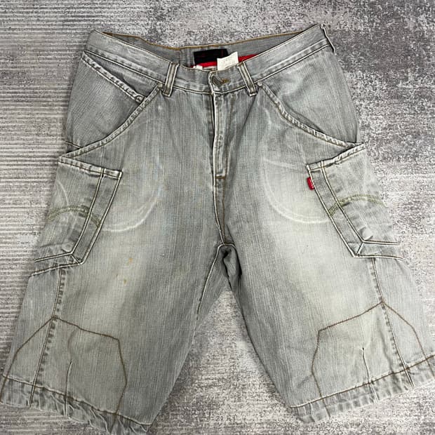 MADE IN JAPAN Levis 엔지니어드