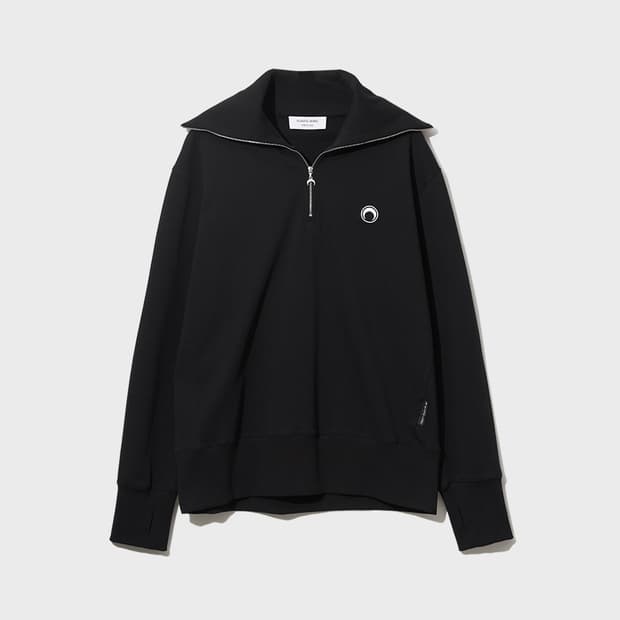 MARINE SERRE sweat shirt