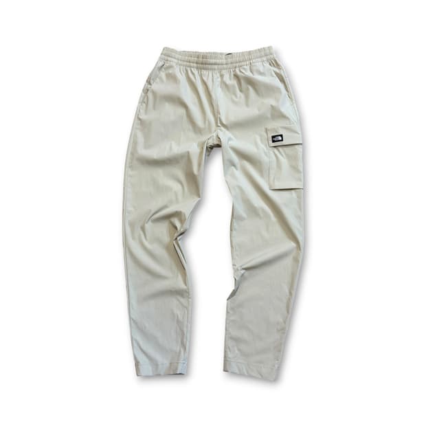 TNF 노스페이스 벅스턴 카고 팬츠