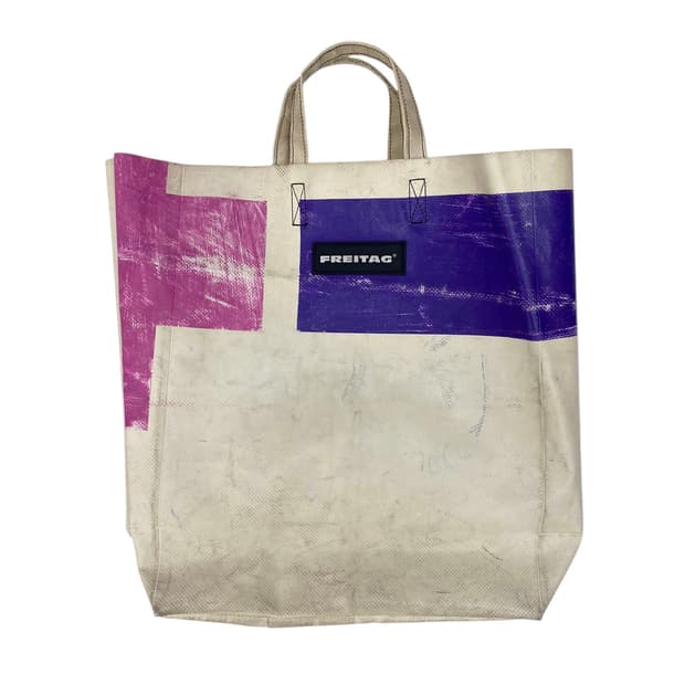 프라이탁 마이애미 토드백