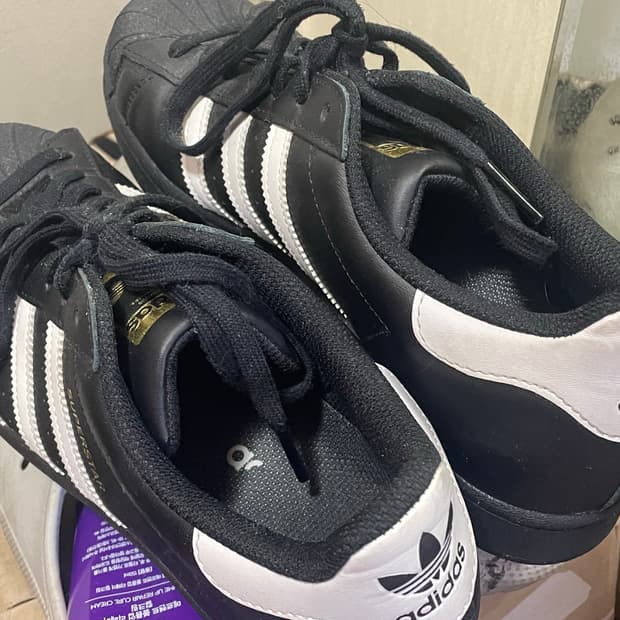 아디다스 슈퍼스타 