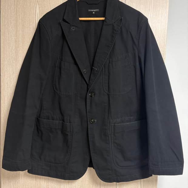 엔지니어드 가먼츠 베드포드 자켓