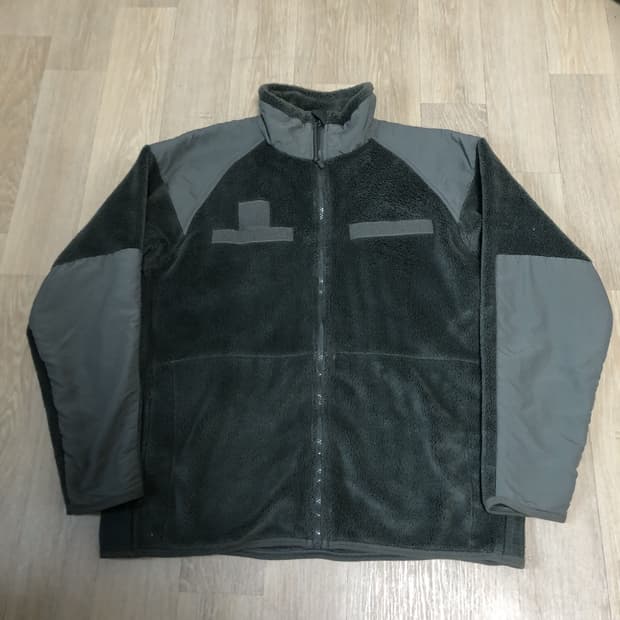 (M-R) 미군 US ARMY ECWCS GEN3 젠3 후리스 플리스자켓