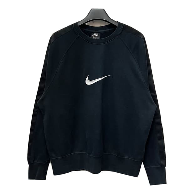 나이키 사이드 스우시 크루 맨투맨 2XL