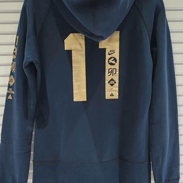 나이키 스포츠 후디