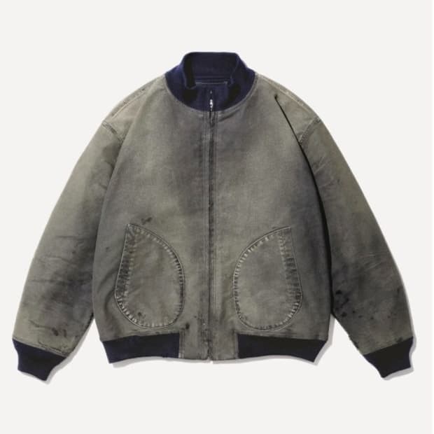 A.presse 덱자켓2size