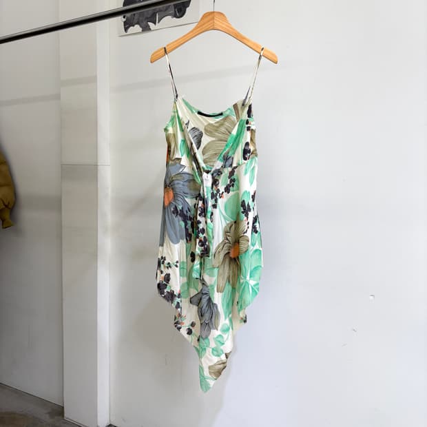 MAURIZIO PE CORARO (Made in Itlay) 원피스