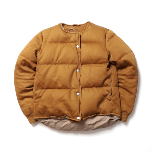 아크네 스튜디오 Acne Studio Down Puffer Jacket 