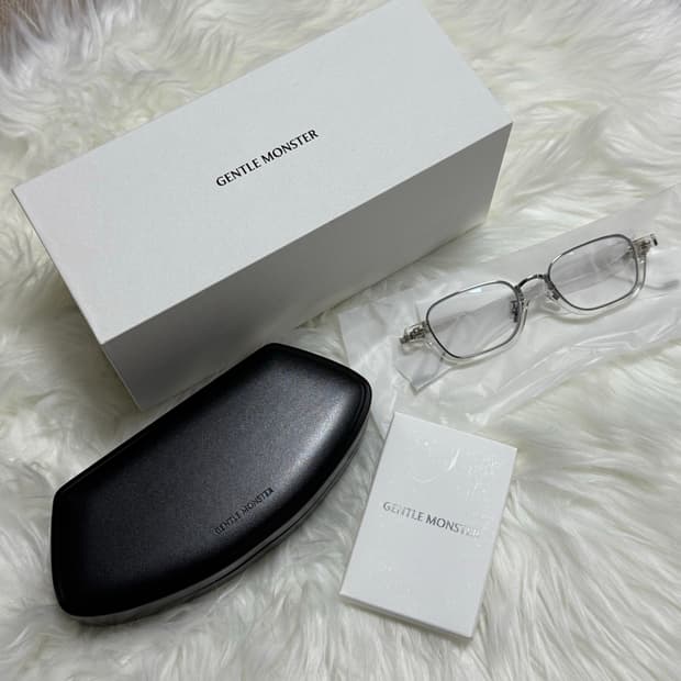 젠틀몬스터 가타