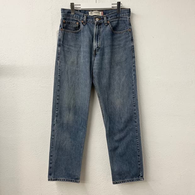 LEVI'S 550 (#037)