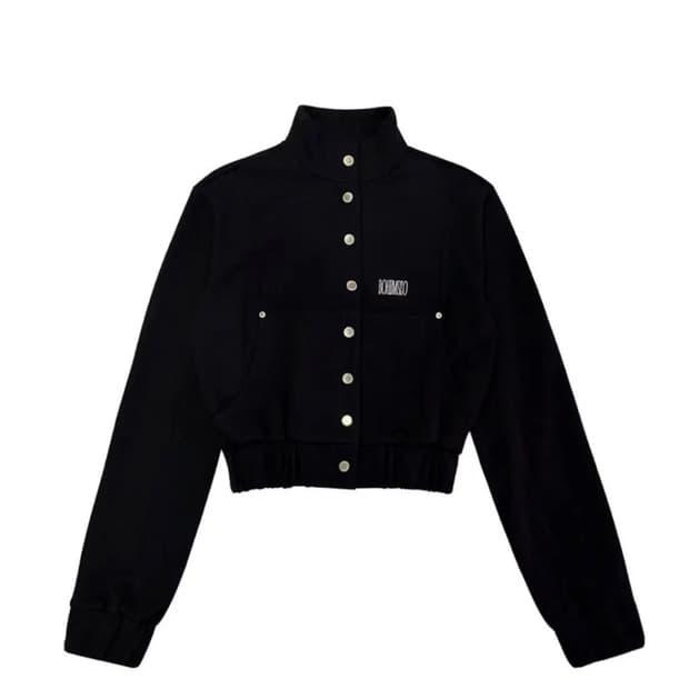 보헤미안서울 봄버자켓