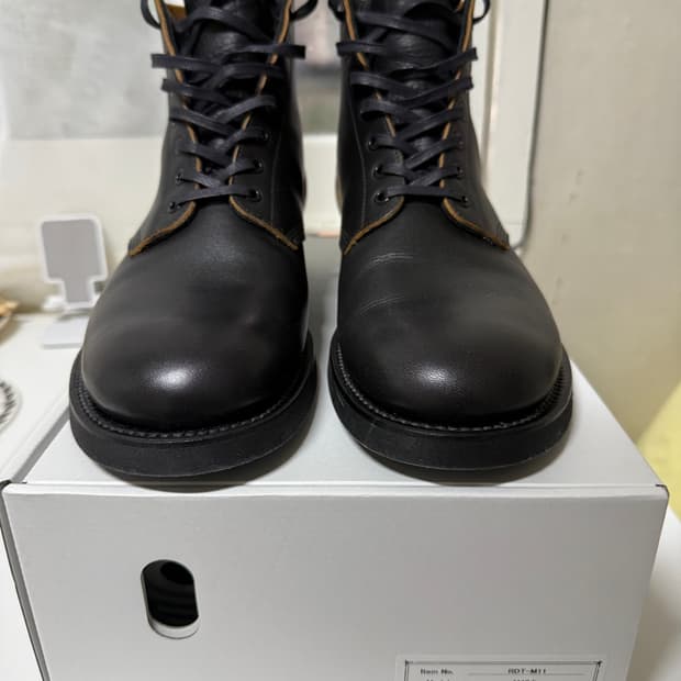 롤링덥트리오 M42.5 / 9.0 사이즈