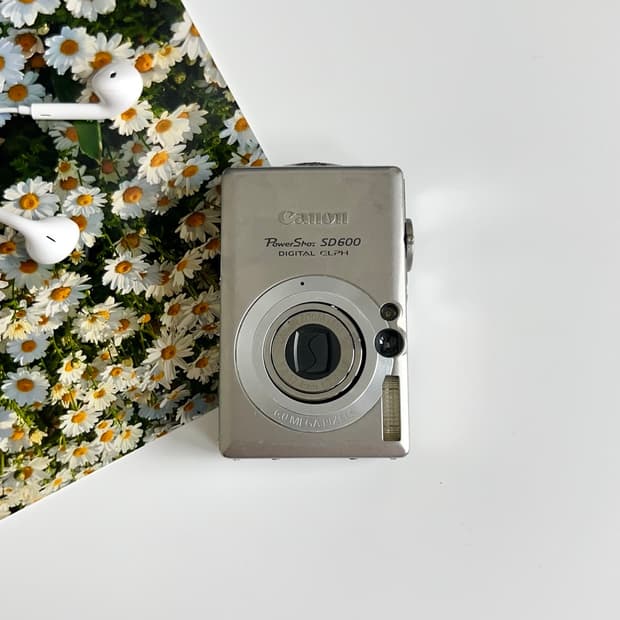 캐논 익시70 /익서스60
