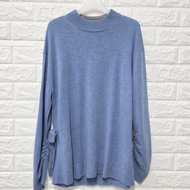 택포// 지컷 G-Cut 여성 니트 Free