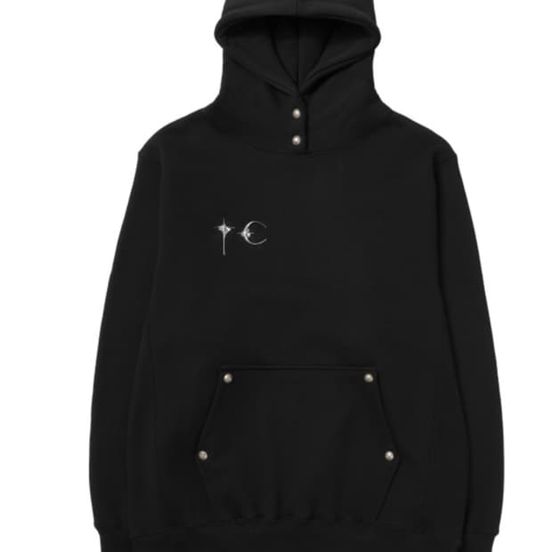 떠그클럽 아머후드