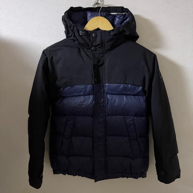 버버리 칠드런 아동 패딩점퍼 12Y(150cm)